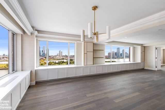 view of living room