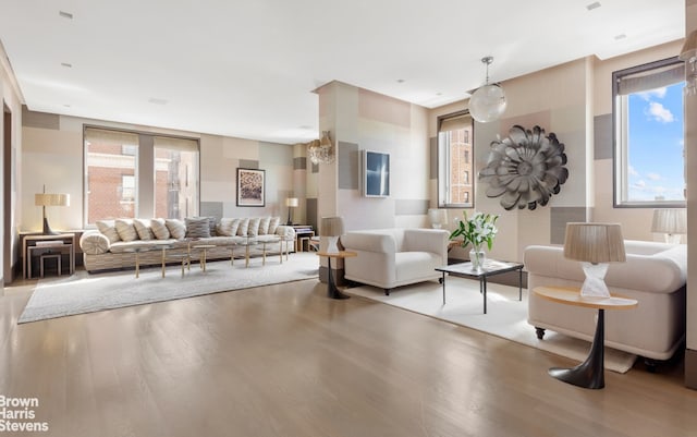465 W End Ave Unit 9/10C, New York City, NY 10024 - view of building lobby