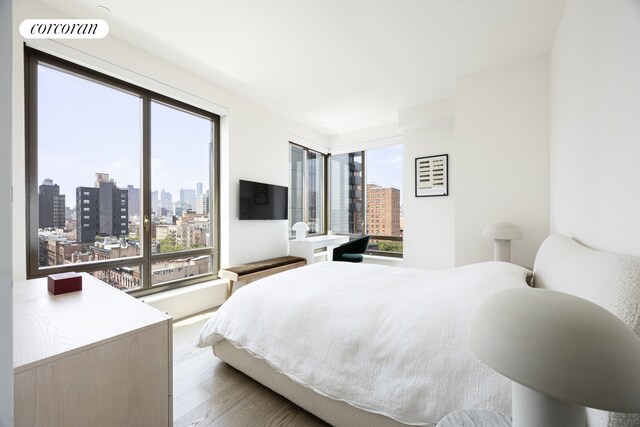 Listing photo 3 for 196 Orchard St Unit 10F, New York City NY 10002