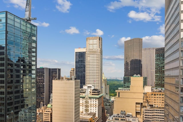 641 5th Ave Unit 27C, New York City, NY 10022 - view of city