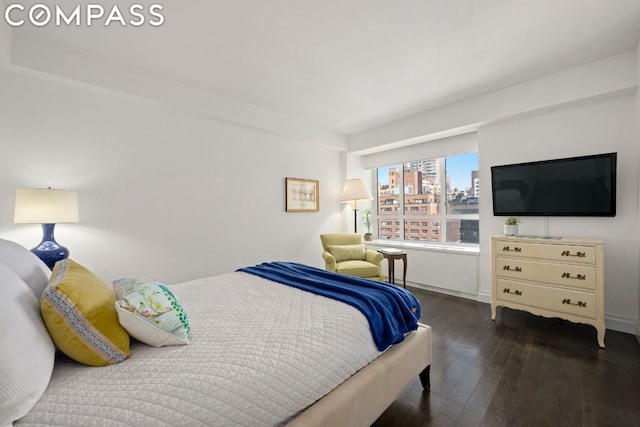 Listing photo 3 for 200 E 66th St Unit D1205, New York City NY 10065