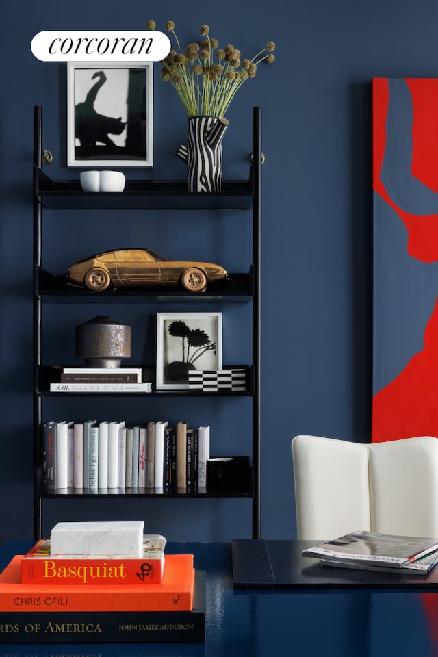 35 Hudson Yards Unit 7302, New York City, NY 10001 - detailed view