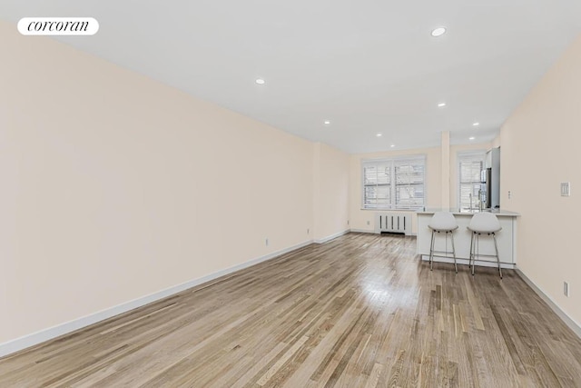 Listing photo 2 for 60 E 9th St Unit 519, New York City NY 10003