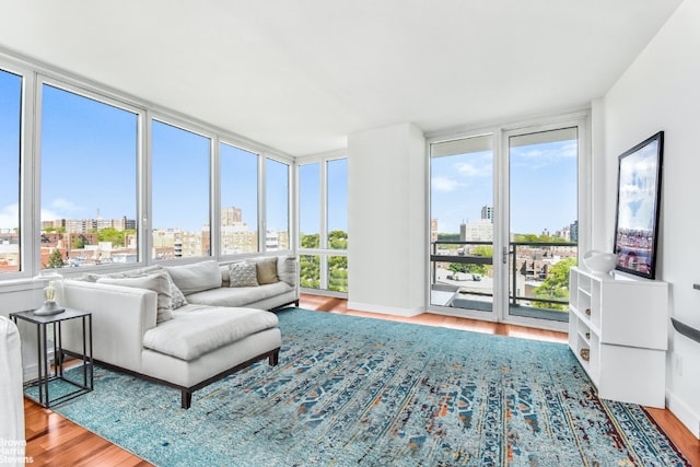 Listing photo 2 for 640 W 237th St Unit 9D, New York City NY 10463