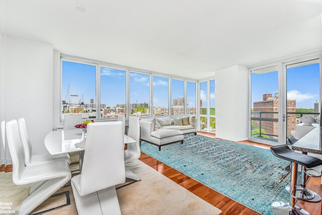 Listing photo 3 for 640 W 237th St Unit 9D, New York City NY 10463