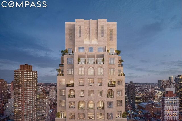 255 E 77th St Unit 23A, New York City, NY 10075