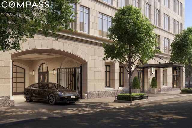 255 E 77th St Unit 23A, New York City, NY 10075