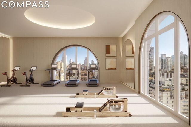 255 E 77th St Unit 23A, New York City, NY 10075