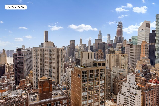 425 E 58th St Unit 36Ab, New York City, NY 10022 - city view