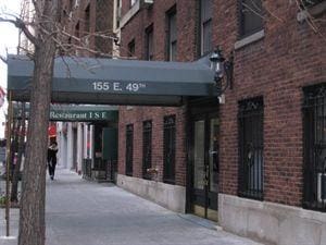 155 E 49th St Unit 9F, New York City, NY 10017 - view of property