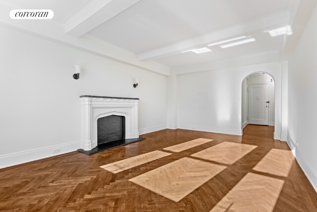 Listing photo 2 for 1230 Park Ave Unit 16C, New York City NY 10128