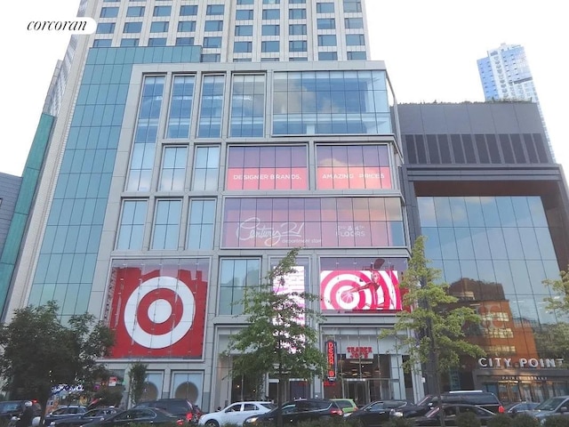 175 Willoughby St Unit 7N, New York City, NY 11201 - view of commercial property