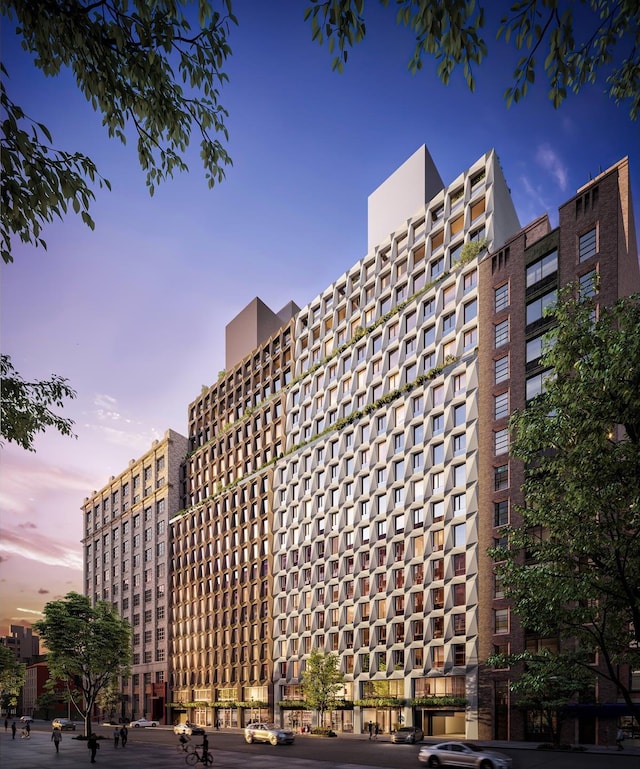 215 W 28th St Unit 12A, New York City, NY 10001 - view of property