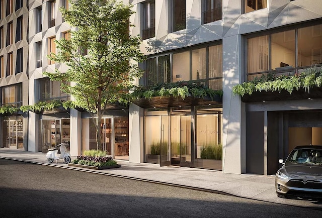215 W 28th St Unit 12A, New York City, NY 10001 - view of property