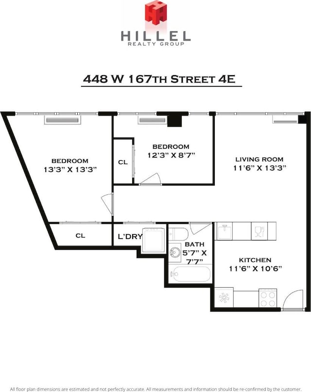 home floor plan