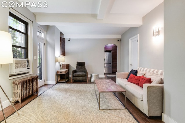 Listing photo 2 for 41 W 96th St Unit 1B, New York City NY 10025