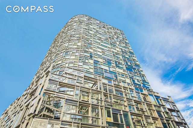 100 11th Ave Unit 7D, New York City, NY 10011 - view of building exterior