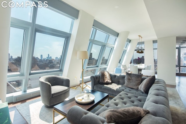 35 W 15th St Unit 15Cd, New York City NY, 10011, 5 bedrooms, 4.5 baths condo for sale