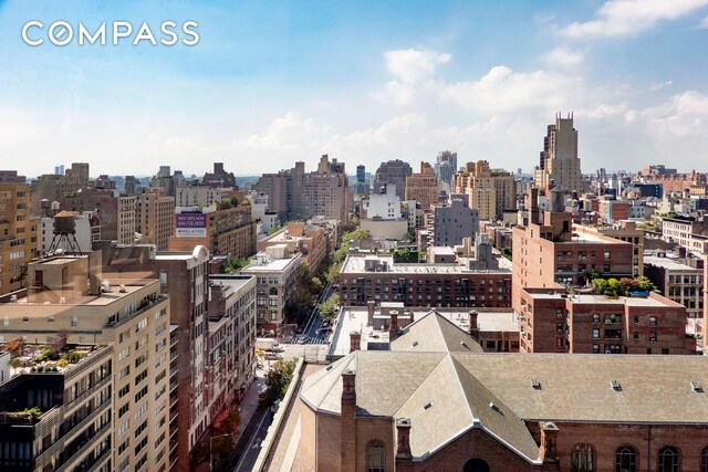 city view