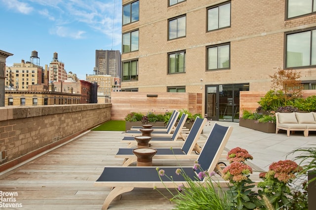 Listing photo 3 for 40 E 94th St Unit 10F, New York City NY 10128