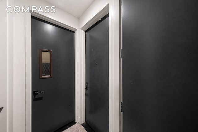 394 Harman St Unit 1B, New York City, NY 11237 - view of corridor