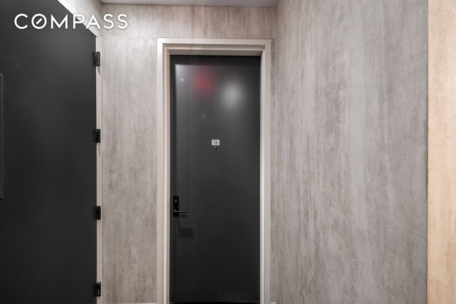 394 Harman St Unit 1B, New York City, NY 11237 - view of property entrance