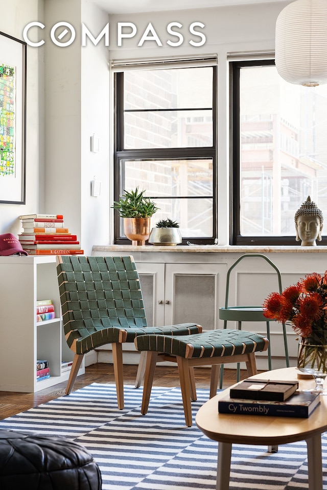 39 Gramercy Park N Unit 9A, New York City, NY 10010 - view of dining space