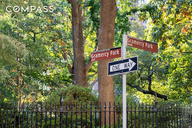 39 Gramercy Park N Unit 9A, New York City, NY 10010 - exterior view