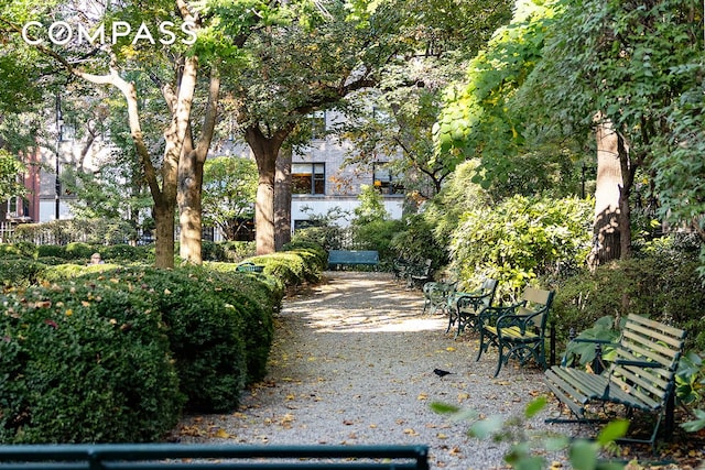 39 Gramercy Park N Unit 9A, New York City, NY 10010 - view of community