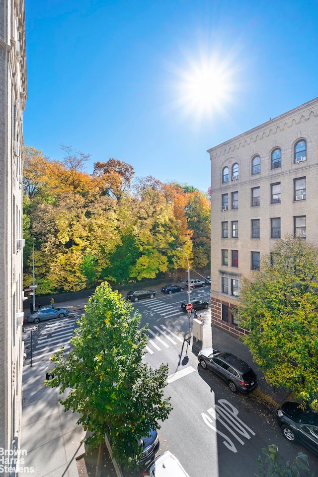 811 Walton Ave Unit D7, New York City, NY 10451 - view of property