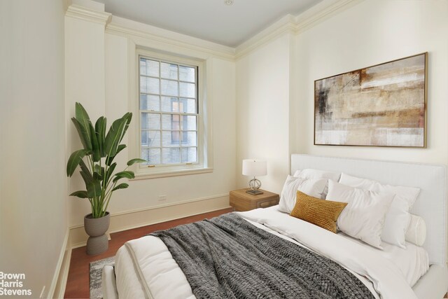 Listing photo 2 for 50 W 67th St Unit 1G, New York City NY 10023