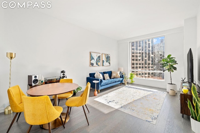 138 Willoughby St Unit 23J, New York City NY, 11201, 1 bedrooms, 1 bath condo for sale