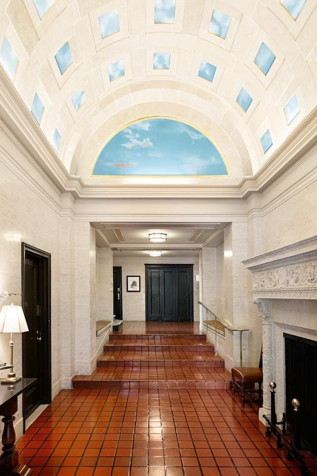 45 E 9th St Unit 45, New York City, NY 10003 - view of building lobby