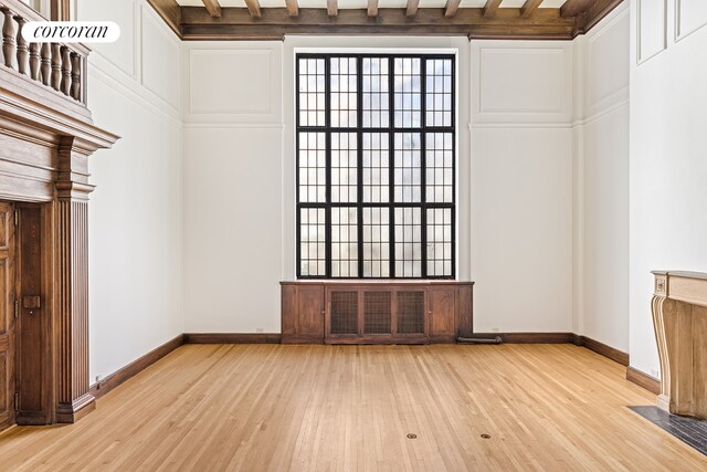 131 E 66th St Unit 8/9C, New York City, NY 10065 - floor plan