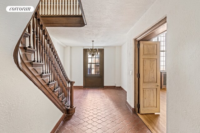 hall featuring hardwood / wood-style flooring