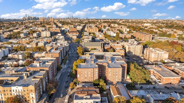 9707 4th Ave Unit 3R, New York City, NY 11220 - view of property location with nearby urban area
