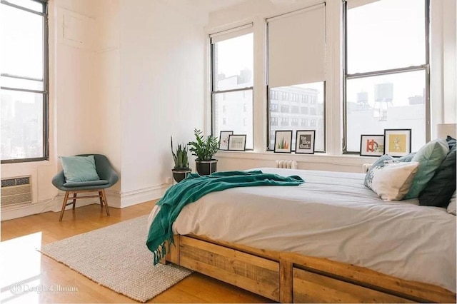 Listing photo 2 for 237 Lafayette St Unit 9W, New York City NY 10012