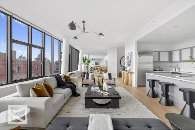 210 Lafayette St Unit 8B, New York City NY, 10012, 3 bedrooms, 3 baths condo for sale