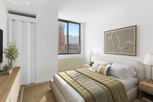 Listing photo 3 for 199 Bowery Unit 5A, New York City NY 10002