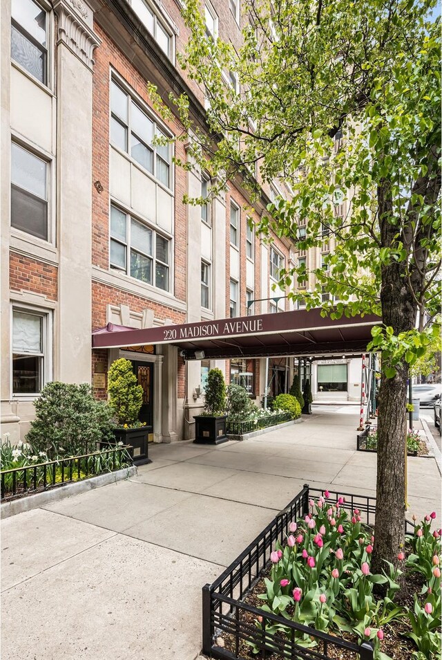 220 Madison Ave Unit 15N, New York City, NY 10016 - view of surrounding community