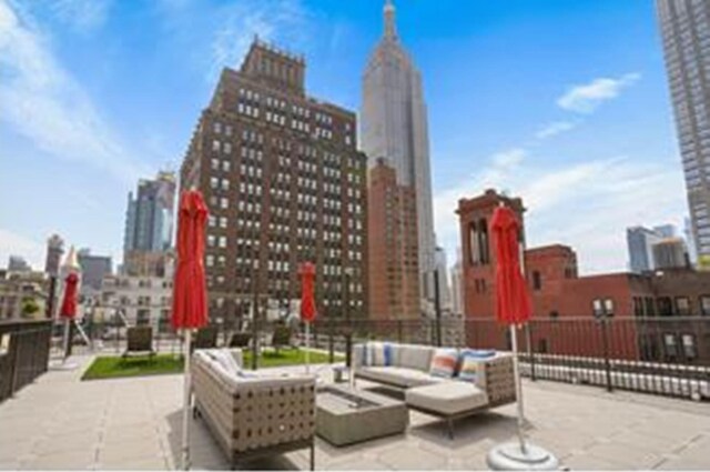 220 Madison Ave Unit 15N, New York City, NY 10016 - view of surrounding community