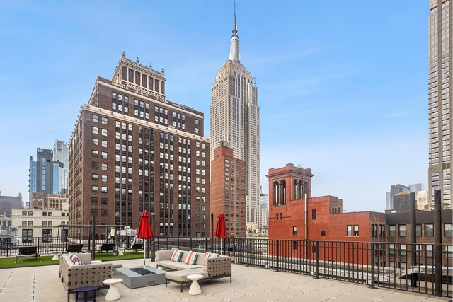 220 Madison Ave Unit 15N, New York City, NY 10016 - view of building exterior