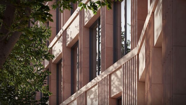 323 Bergen St Unit 317E, New York City, NY 11217 - view of property
