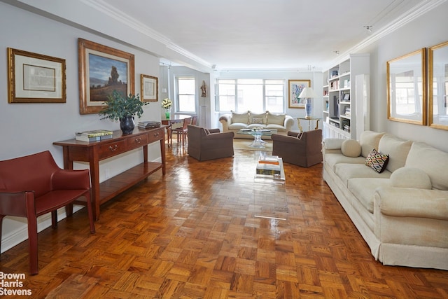 Listing photo 2 for 1025 5th Ave Unit 4G/N, New York City NY 10028