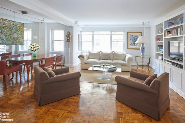 Listing photo 3 for 1025 5th Ave Unit 4G/N, New York City NY 10028