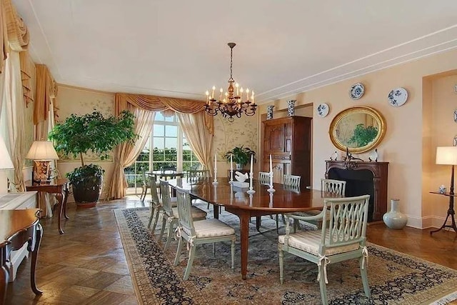 kitchen with dishwasher, wooden counters, white cabinetry, ventilation hood, and paneled built in fridge