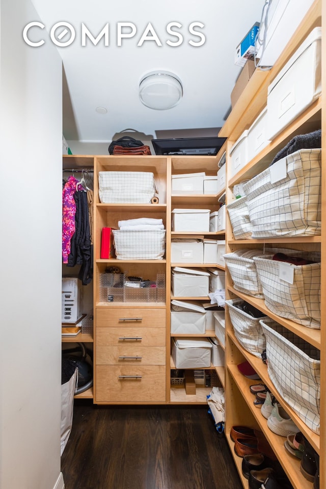 422 W 20th St Unit 3G, New York City, NY 10011 - storage room featuring cooling unit