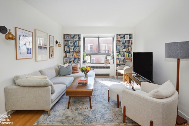 Listing photo 2 for 316 W 84th St Unit 5G, New York City NY 10024