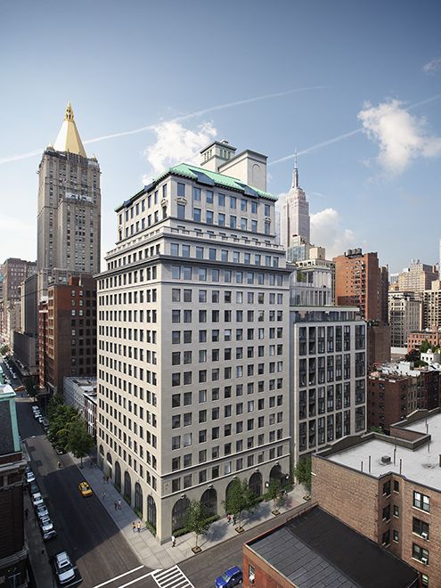 88 Lexington Ave Unit 1506, New York City, NY 10016 - view of city