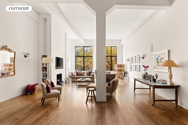 377 W 11th St Unit 3A, New York City NY, 10014, 3 bedrooms, 2 baths multi for sale